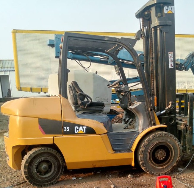 Heavy Vehicles Image 1